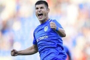 Руслан Маліновський переходить з бельгійського «Генка» в італійську «Аталанту» за 20 мільйонів євро?