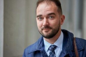 За нардепа Юрченка внесли 3 млн застави