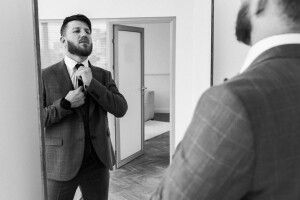 «Перший народжений для війни, другий – ні»: воїн з Волині приєднався до флешмобу військових у твіттері та фейсбуці