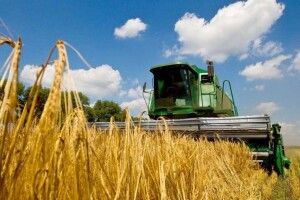 Не російські ракети, а комбайнер знеструмив Львівську область