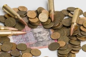 Грошове забезпечення військовослужбовців підвищать