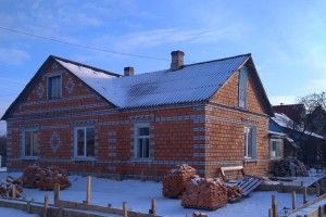 На Любешівщині хочуть поліпшити медичне обслуговування людей