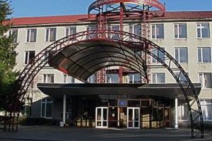 Студенти Луцького НТУ здобули перемогу на Всеукраїнському конкурсі із транспортних технологій