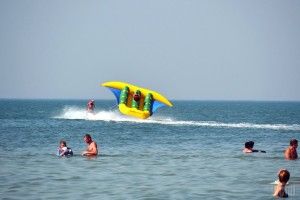 На українців влітку чекають вдвічі довші вихідні