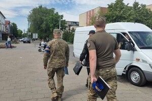Волинянин більше не буде передавати, де «ходять хлопці з ТЦК та СП»