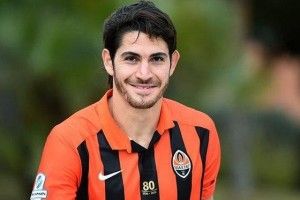 Аргентинець Густаво Бланко-Лещук одержав пропозицію виступати за збірну України