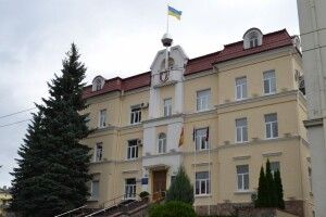 Сьогодні — позачергова сесія Луцької міської ради