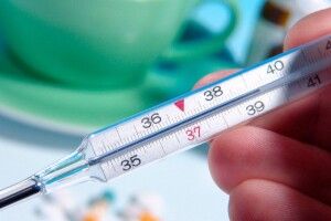 Від грипу помер волинянин