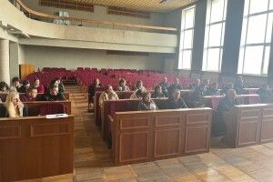 У громаді на Волині розповіли, як підтримуватимуть родини полеглих військовослужбовців