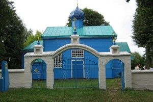 На Ковельщині священник хотів взяти на поруки обвинуваченого у зґвалтуванні