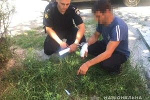 На Рівненщині хочуть судити дядька, який самотужки відбився від п'яти п'янезних хуліганів (Фото)