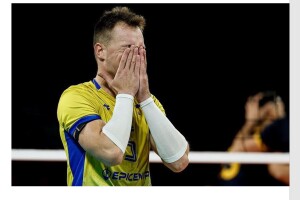 «Хлопці, ми граємо дуже *уйово»: збірна України не почула «луцького зятя» Олега Плотницького