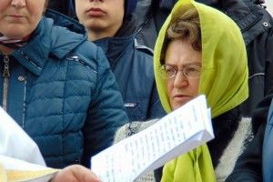 Парафія на Дніпропетровщині одноголосно відмовилася поминати ім’я патріарха Кирила під час служби