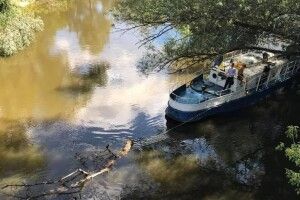 У Луцьку хочуть очистити річку Стир за 1 мільйон гривень