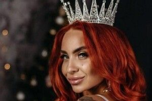 російський суд оштрафував «Місіс Крим-2022» за пісню «Червона калина»