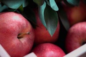 В Україні суттєво здорожчали яблука: скільки коштує фрукт 