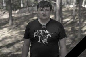 Помер відомий волинський журналіст 