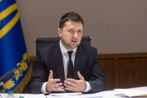 Не «просто пєрєстать стрєлять»: Зеленський назвав єдиний спосіб закінчити війну на Донбасі 