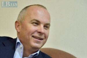 У Шуфрича знайшли незадекларованих активів на 27 млн гривень