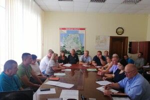 Держекоінспеція Волині опублікувала графік проведення перевірок 