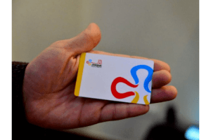 У Луцьку пільговикам продовжили термін користування е-квитками