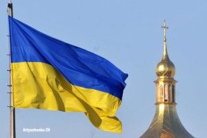На Буковині ще одна православна парафія рушила «геть від Москви»