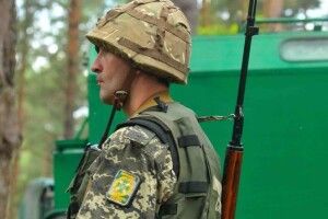 Куди нашій Волині: на Закарпатті контрабандисти... викрали прикордонника!