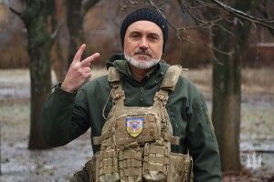 Колишній реабілітолог ФК «Волинь» зараз служить фельдшером у «Сталевій Сотці»