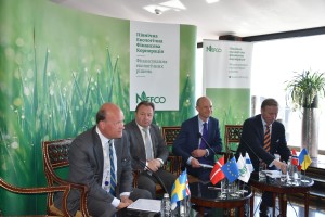 Луцьк отримає 5 мільйонів євро кредиту на поліпшення енергоефективності бюджетних закладів