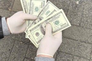 На Волині підлітки «обчистили» сусідку, щоб купити мотоцикл