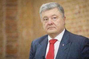 Україна проводить «повне розмосковлення» своєї церкви