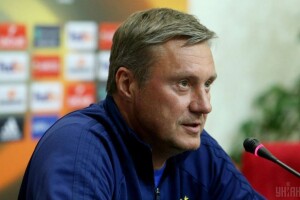  Легенда київського «Динамо» з Білорусі закликає своїх співвітчизників не боятися і говорити правду