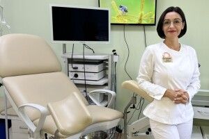 Як у Луцькому центрі планування сім'ї жінкам дарують надію стати мамами
