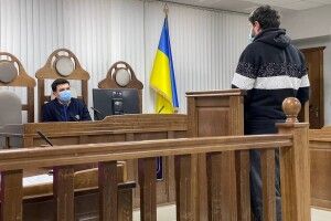 Водій, який збив на смерть єпископа у Луцьку, розповів подробиці ДТП