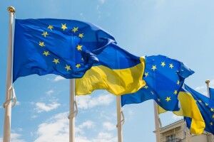 Кулеба назвав умови для вступу України в Євросоюз