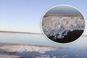 Домашні відходи зливаємо у… Світязь