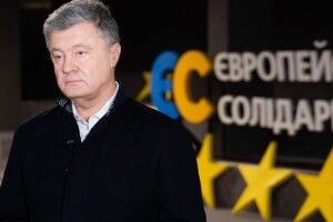 Порошенко вимагає від влади на кошти від Євросоюзу забезпечити вакцинацію для всіх українців