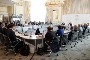 До програми зимової Олімпіади-2022 додали шість дисциплін