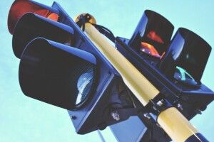 У Луцьку головні світлофори працюватимуть навіть при відключенні електрики