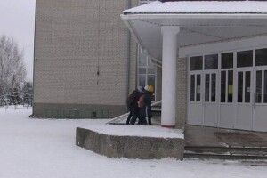 Батьки, яких оштрафував луцький суд через відсутність дітей в школі, прокоментували ситуацію