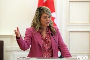 Канада дозволила бити по території РФ її зброєю. Коли вже дадуть добро США?