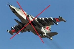 Додалося ліквідованих літаків та вертольотів: через уточнені розвіддані у Генштабі скоригували втрати ворога (Інфографіка)
