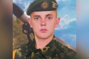 Просять гідно зустріти: сьогодні на Волині проведуть в останню дорогу ще одного молодого Героя