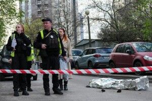 Кількість жертв після теракту в Києві зросла до семи: серед загиблих – музикант відомого гурту