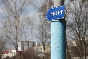 У столиці знайшли мертвими жінку і чоловіка