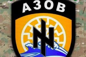 «Азов» оголошує полювання на причетних до масового вбивства полонених в Оленівці