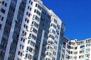 У Луцьку хотіли незаконно побудувати багатоповерхівку
