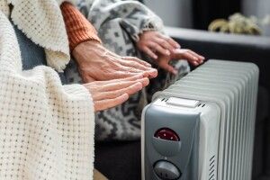 Лучанам повідомили причину відсутності теплопостачання