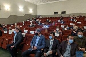 У Володимирі стартувала перша сесія новообраної міської ради