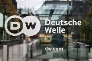 У Білорусі заблокували сайт Deutsche Welle